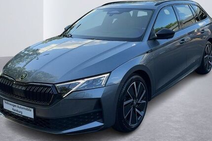 Skoda Octavia 13.136 km 36.590 &euro; Glinde 21509