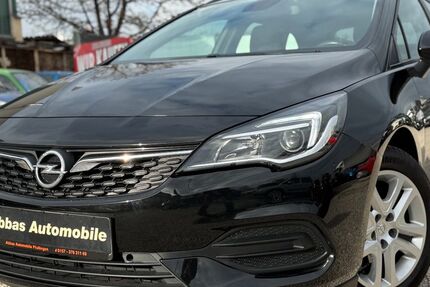 Opel Astra 137.217 km 10.990 &euro; Pfullingen 72793