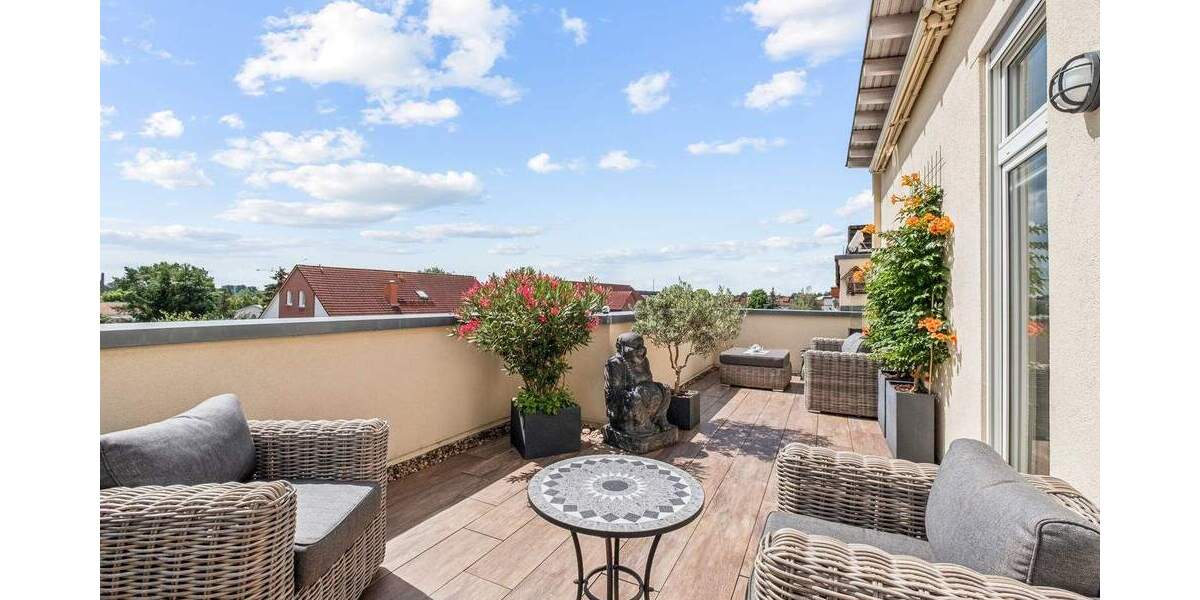 Etagenwohnung Velten - 3 Zimmer, 90 m&sup2;, 395.000&euro; | Angebot:23999863