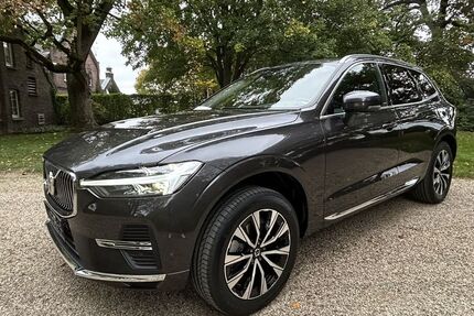 Volvo XC60 29.842 km 45.990 € Willich 47877