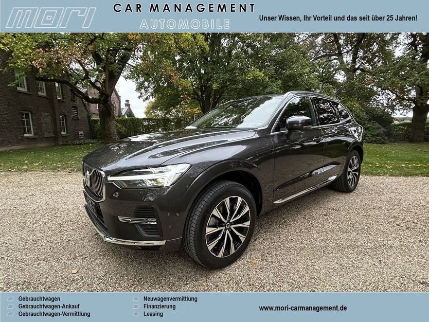 Volvo XC60 29.842 km 45.990 € Willich 47877