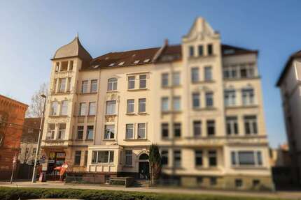 Wohnung Braunschweig Östliches Ringgebiet - 4 Zimmer, 148 m&sup2;, 475.000&euro; | Angebot:26889954
