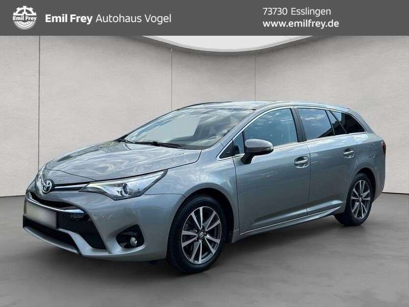Avensis