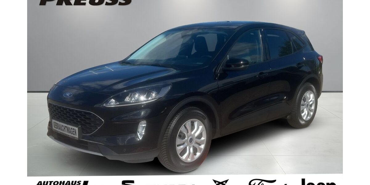 Ford Kuga 12.804 km 18.890 &euro; Wismar 23966