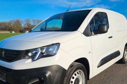 Peugeot Partner 219.000 km 7.000 &euro; Viersen 41749