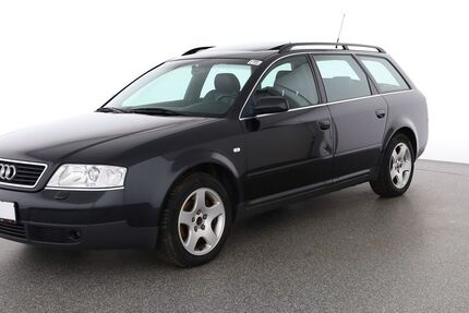 Audi A6 290.495 km 2.880 &euro; Berlin 12103
