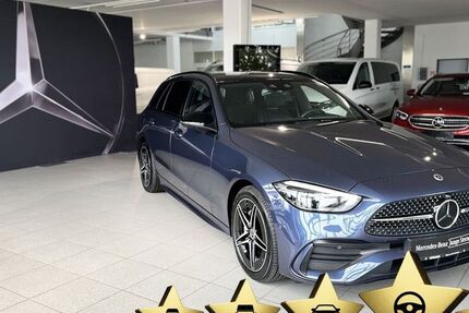 Mercedes C 300