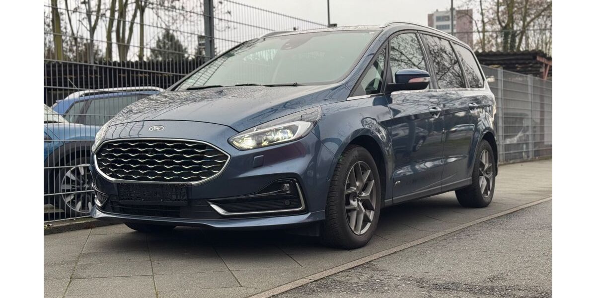 Ford Galaxy 137.200 km 26.800 &euro; Kelkheim 65779