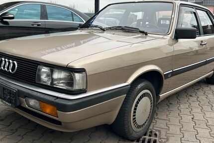 Audi 90 161.000 km 5.899 &euro; Elz 65604