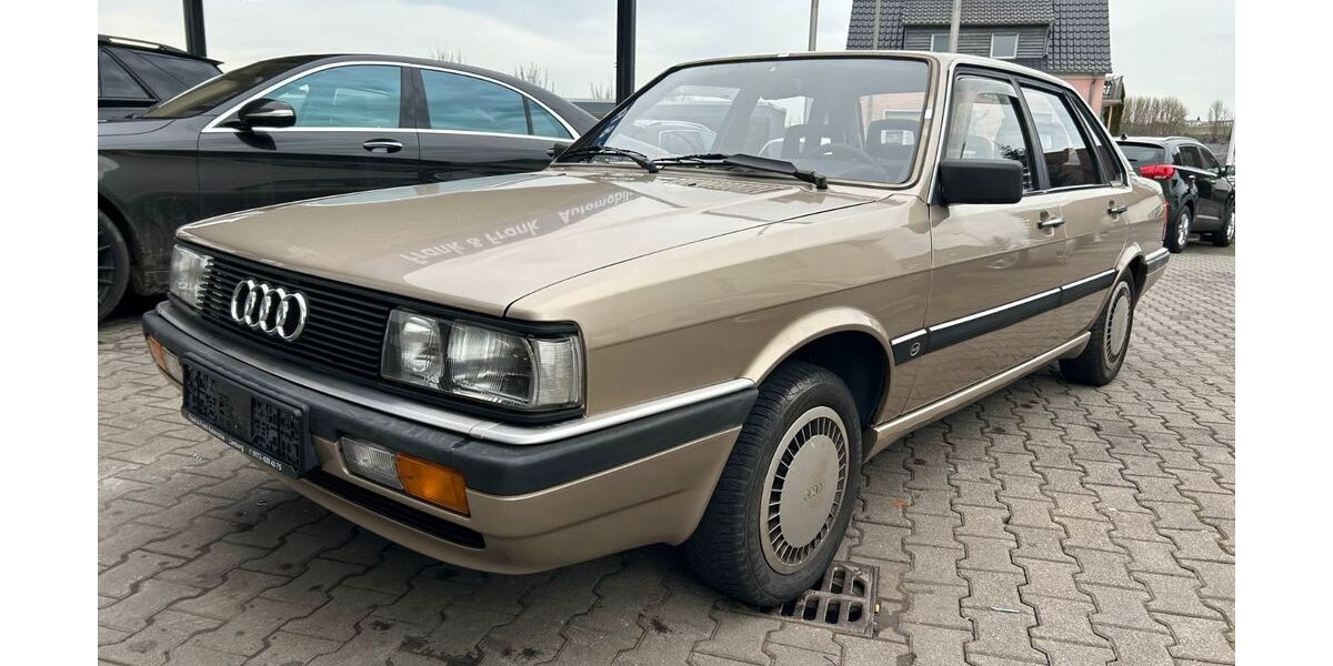 Audi 90 161.000 km 5.899 &euro; Elz 65604