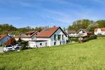 Einfamilienhaus Heppenheim (Bergstraße) Wald-Erlenbach - 5 Zimmer, 141 m&sup2;, 649.000&euro; | Angebot:26391685