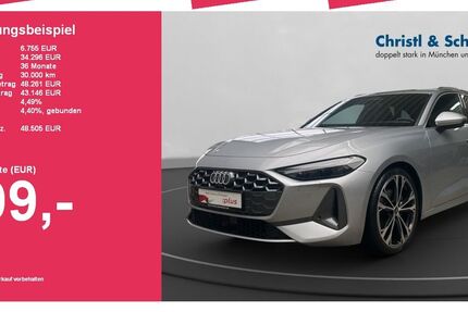 Audi A5 4.120 km 48.505 &euro; Freising 85356