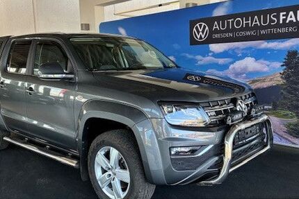 VW Amarok 57.726 km 37.750 &euro; Jessen 06917