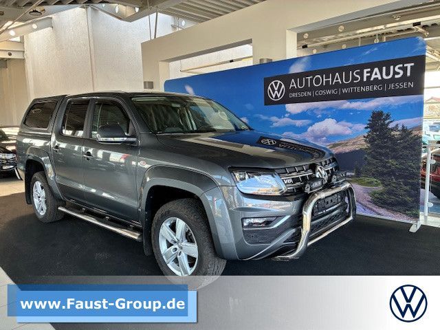VW Amarok 57.726 km 37.900 &euro; Jessen 06917