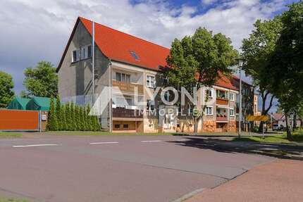 Wohnung Aschersleben / Schackenthal Schackenthal - 3.5 Zimmer, 70 m&sup2;, 49.900&euro; | Angebot:27166536