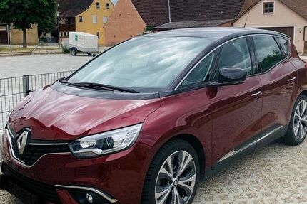 Renault Scenic 47.030 km 11.500 &euro; Dinkelsbühl 91550