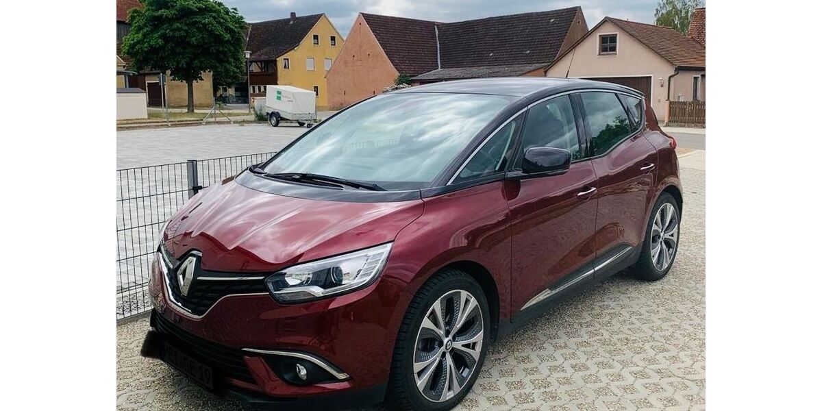 Renault Scenic 47.030 km 11.500 &euro; Dinkelsbühl 91550