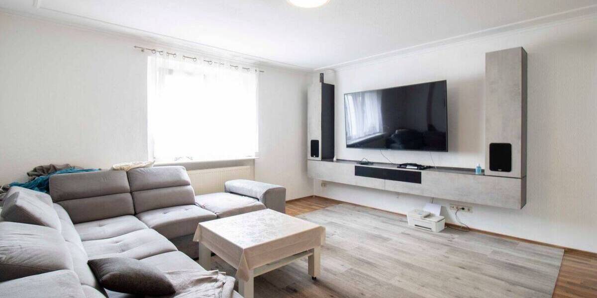 Einfamilienhaus Bergen auf Rügen Bergen - 5 Zimmer, 220.000&euro; | Angebot:26204627