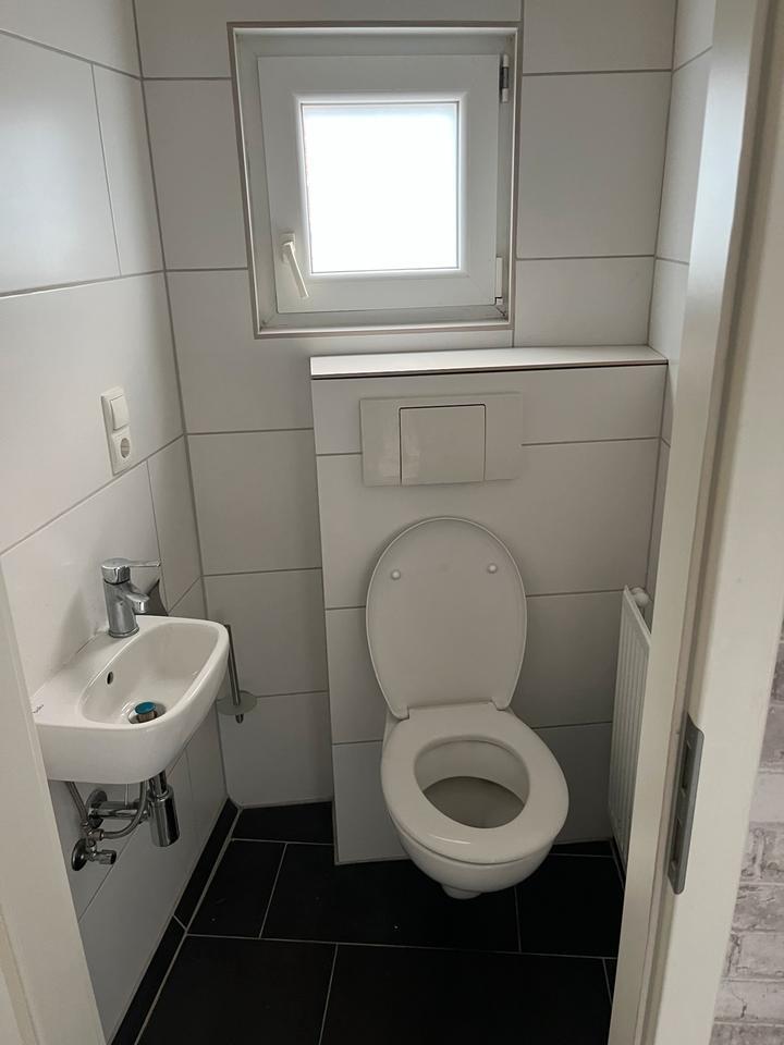 Einfamilienhaus Haus ca.125 qm zu vermieten zimmer