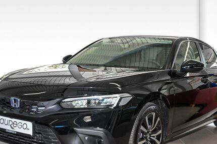 Honda Civic 4.900 km 31.440 &euro; Wuppertal 42103