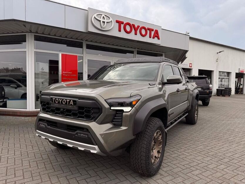 Tacoma