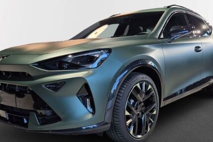 Cupra Formentor 1.100 km 55.975 &euro; Mölln 23879