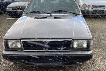 Lancia Prisma 35.100 km 3.499 &euro; Rangendingen 72414