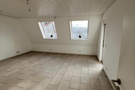 3-Zimmer-Wohnung mit Dachterrasse in Bessungen am Waldkunstpfad 3 zimmer