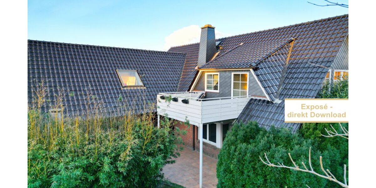 Einfamilienhaus mit 8 Zimmern und traumhaftem Garten zur Miete - Einfamilienhaus Wiemersdorf | Angebot:26058055