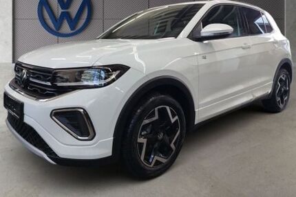 VW T-Cross 1.001 km 23.780 &euro; Hanau 63452