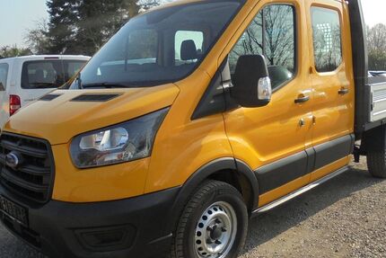 Ford Transit 58.500 km 18.445 &euro; Bremervörde 27432