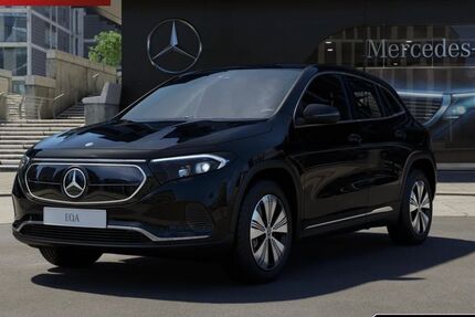 Mercedes-Benz EQA 89.107 km 28.889 &euro; Neu-Ulm 89231