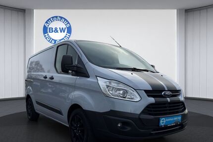Ford Transit Custom 100.000 km 14.999 € Krefeld 47805