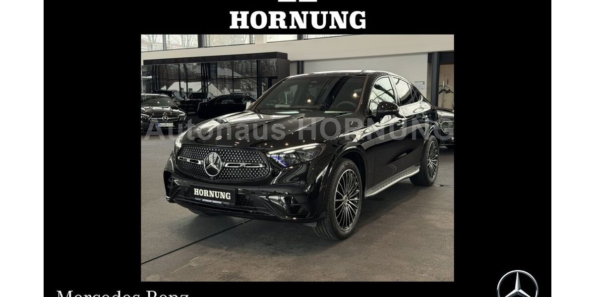 Mercedes-Benz GLC 200 8.100 km 65.700 &euro; Penzberg 82377