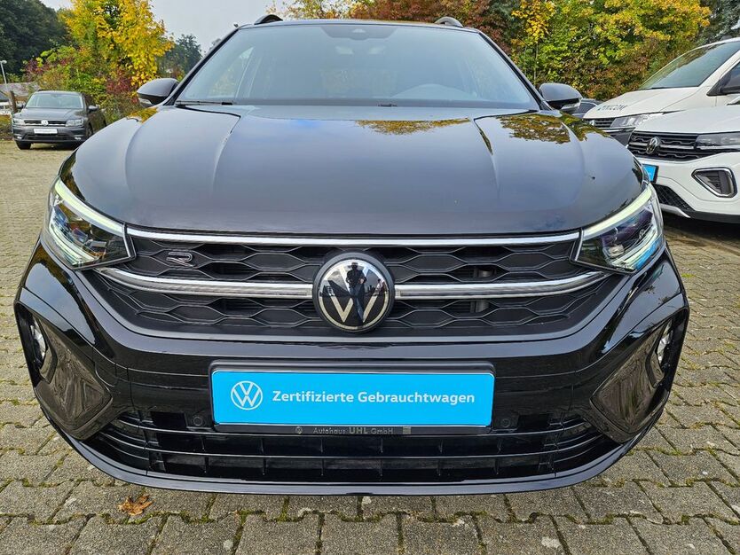 VW Taigo 9.143 km 28.985 € Bad Saulgau 88348