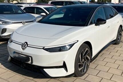 VW ID.7 28.000 km 42.900 € Alfter bei Bonn 53347