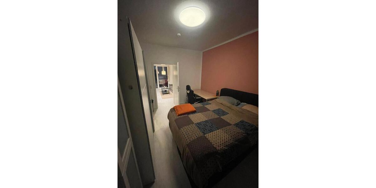 Etagenwohnung Köthen (Anhalt) - 2 Zimmer, 49 m&sup2;, 319&euro; | Angebot:26368423