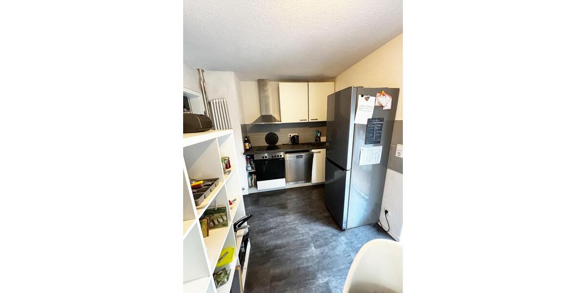 Wohnen auf Zeit Aalen Dewangen - 1 Zimmer, 7 m&sup2;, 320&euro; | Angebot:26199975