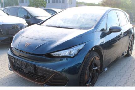 Cupra Born 47.450 km 22.480 &euro; Wolfsburg 38440