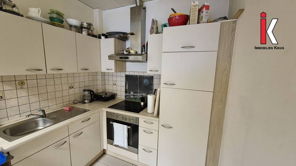 Etagenwohnung Weil der Stadt - 5 Zimmer, 114 m&sup2;, 299.000&euro; | Angebot:26376688
