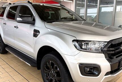 Ford Ranger 71.900 km 33.850 &euro; Köln 50739
