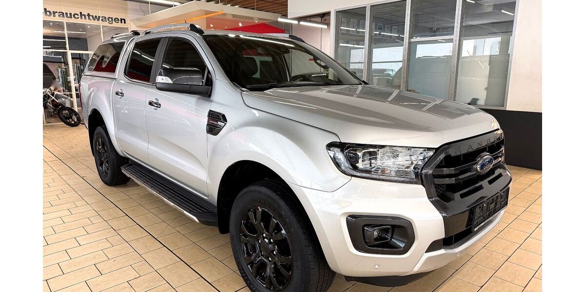 Ford Ranger 71.900 km 33.850 &euro; Köln 50739