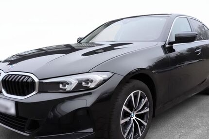 BMW 320 42.600 km 29.500 &euro; Suhl 98527
