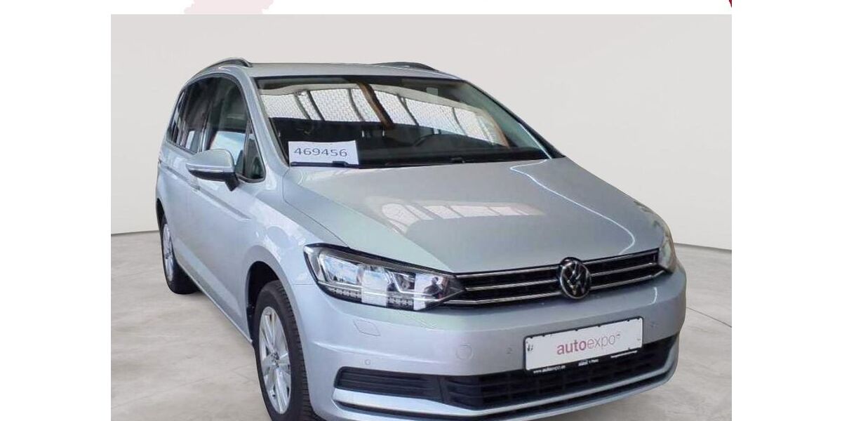 VW Touran 86.259 km 21.989 &euro; Fernwald-Steinbach 35463