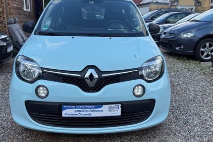 Renault Twingo 148.000 km 4.499 &euro; Kronshagen 24119