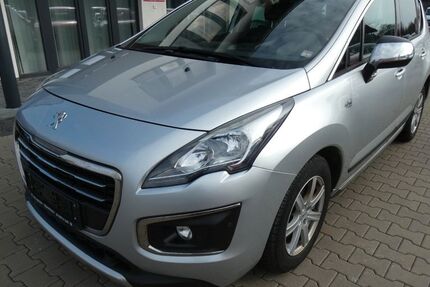 Peugeot 3008 165.000 km 6.990 &euro; Erfurt 99087
