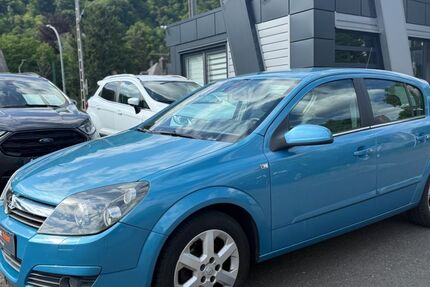 Opel Astra 178.359 km 1.499 &euro; Trier 54294