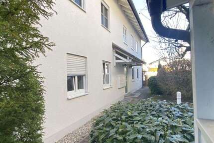 Wohnung Ismaning - 3 Zimmer, 77 m&sup2;, 1.400&euro; | Angebot:24803530