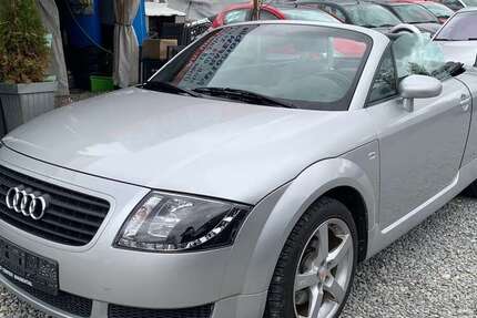 Audi TT 179.955 km 4.999 &euro; Filderstadt Plattenhart 70794