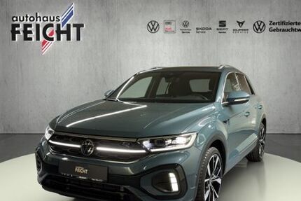 VW T-Roc 19.959 km 32.939 &euro; Haar 85540